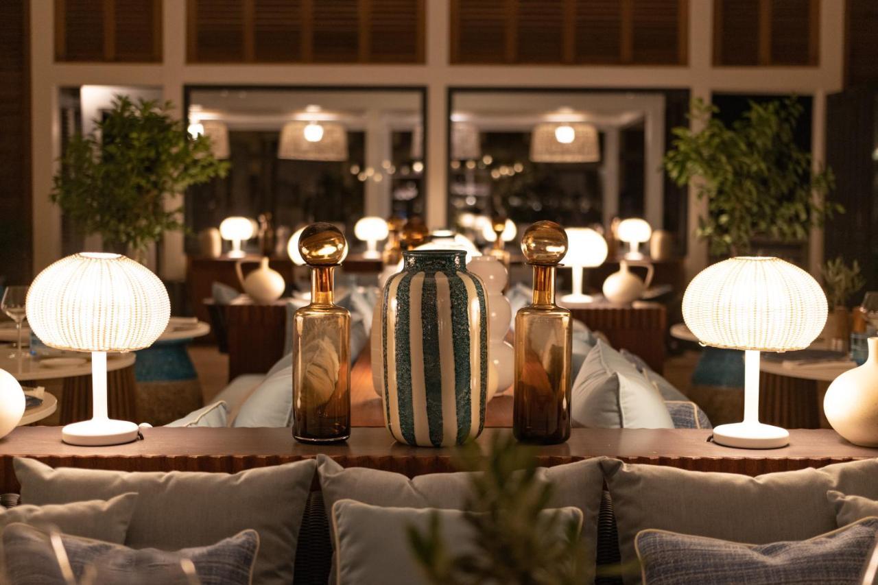 Le Barthelemy Hotel & Spa Gustavia Exterior foto