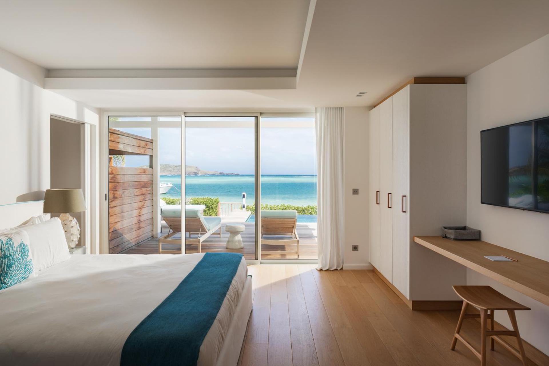 Le Barthelemy Hotel & Spa Gustavia Exterior foto