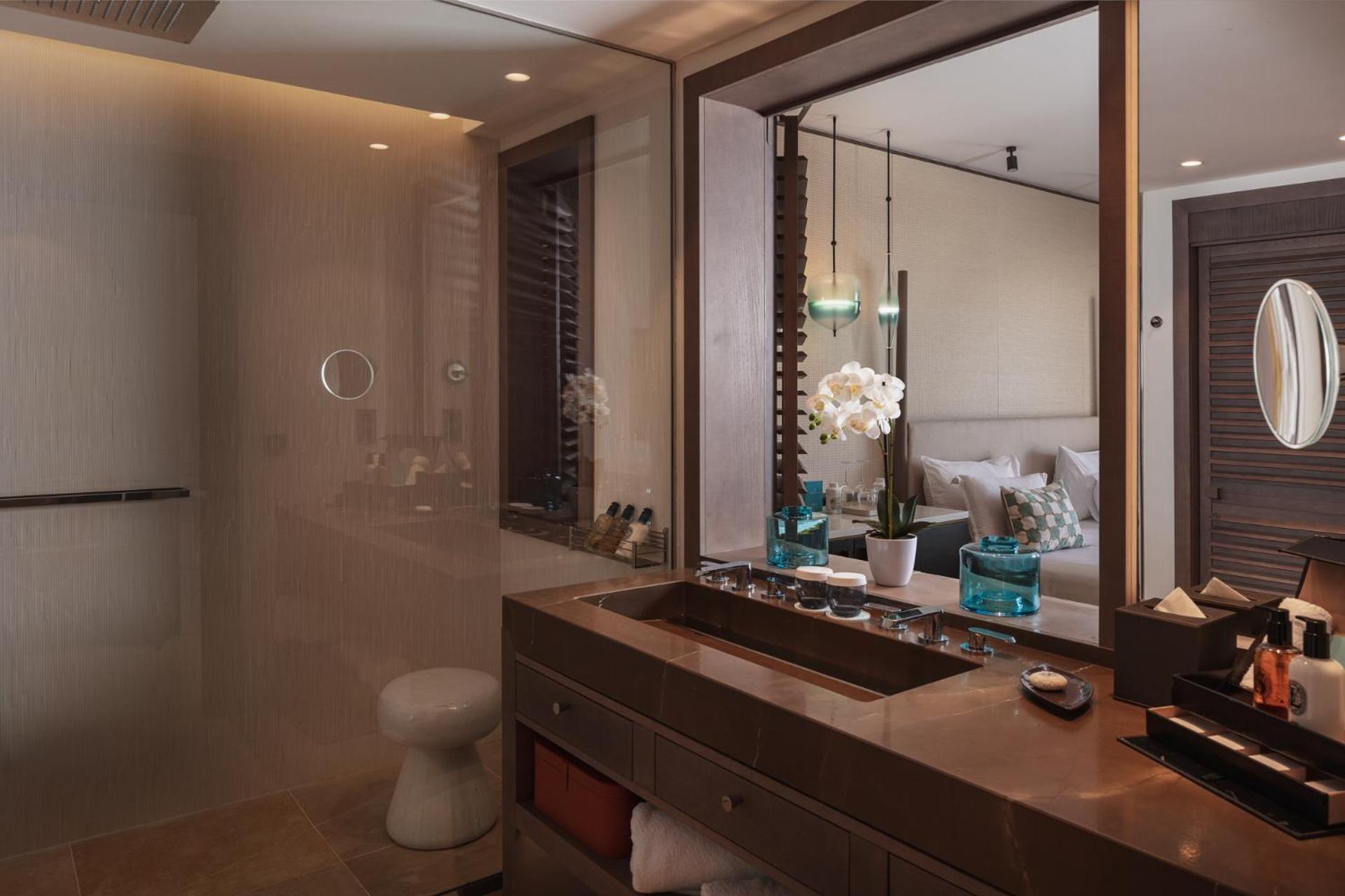 Le Barthelemy Hotel & Spa Gustavia Exterior foto