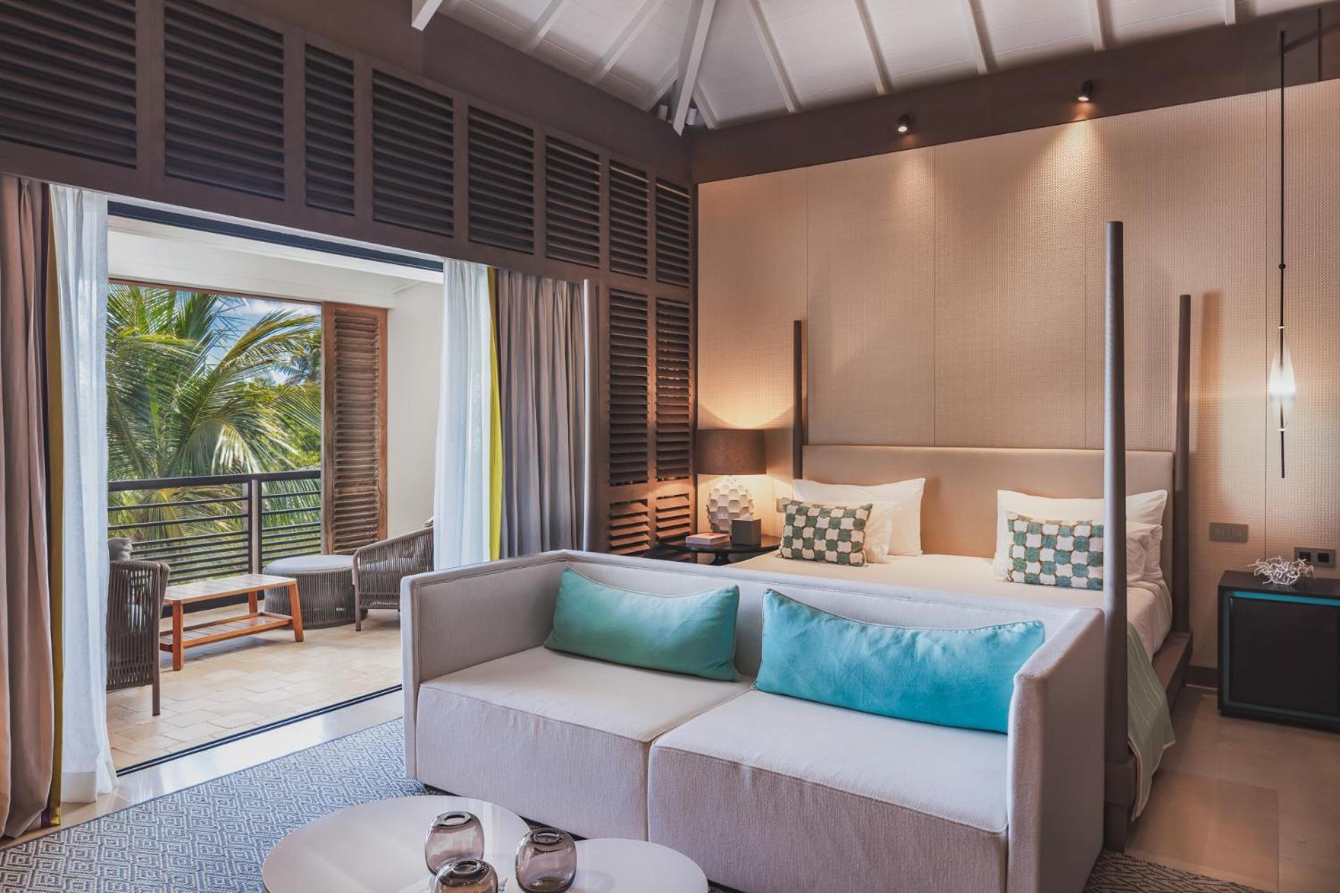 Le Barthelemy Hotel & Spa Gustavia Exterior foto