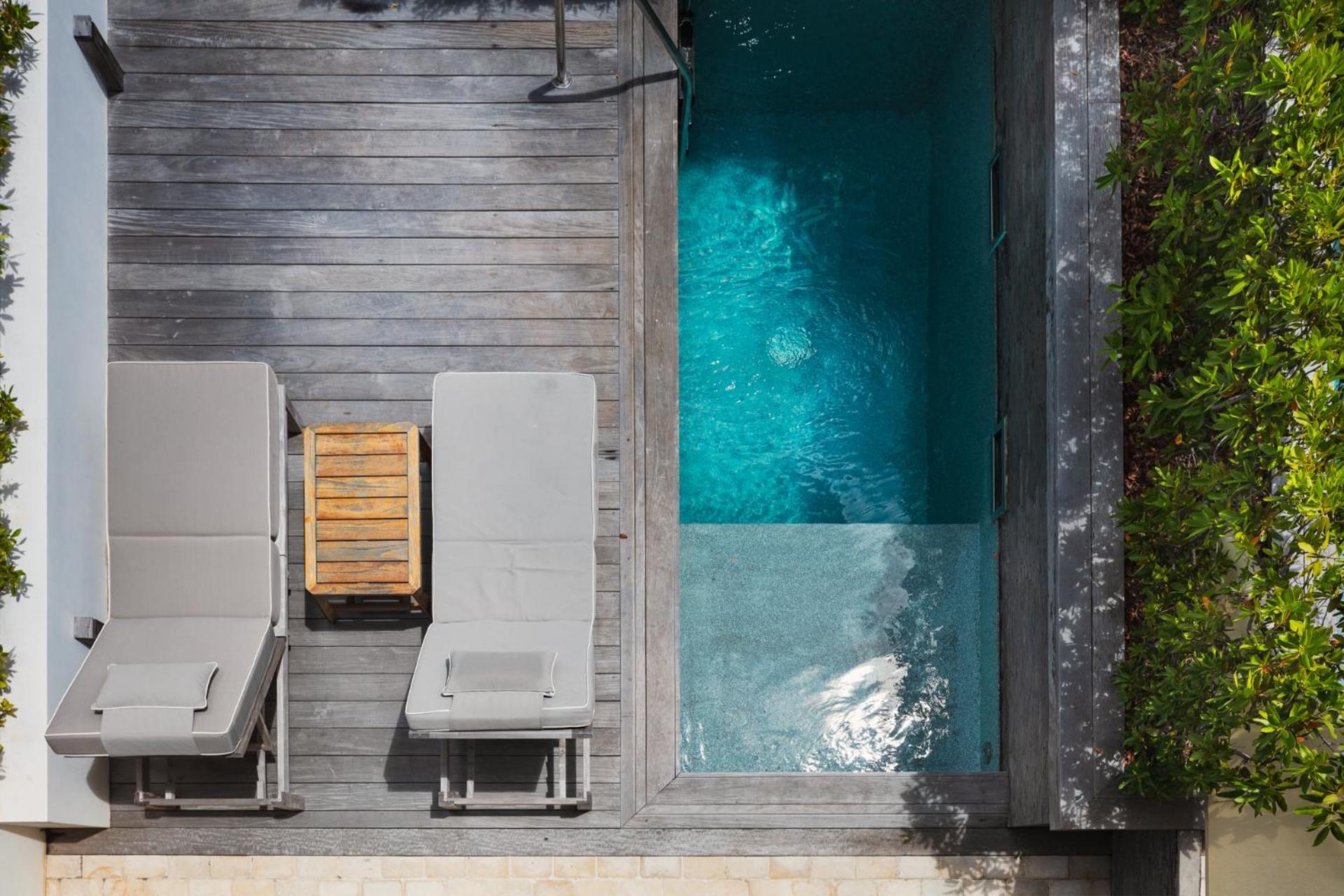 Le Barthelemy Hotel & Spa Gustavia Exterior foto