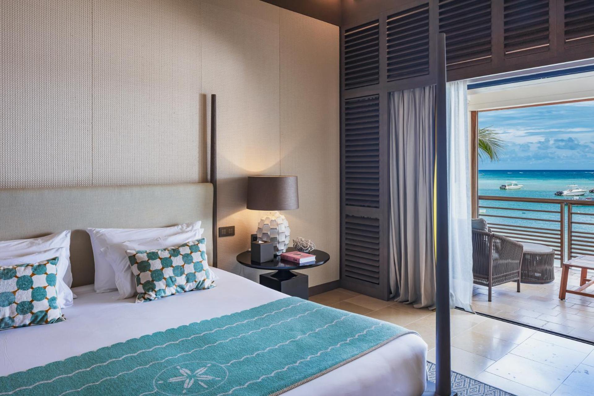 Le Barthelemy Hotel & Spa Gustavia Exterior foto