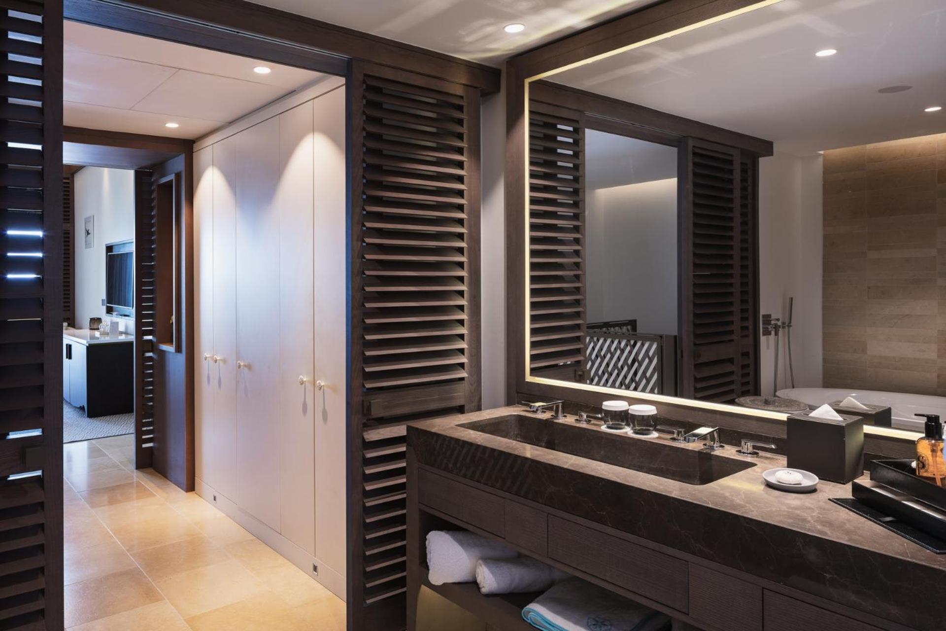 Le Barthelemy Hotel & Spa Gustavia Exterior foto